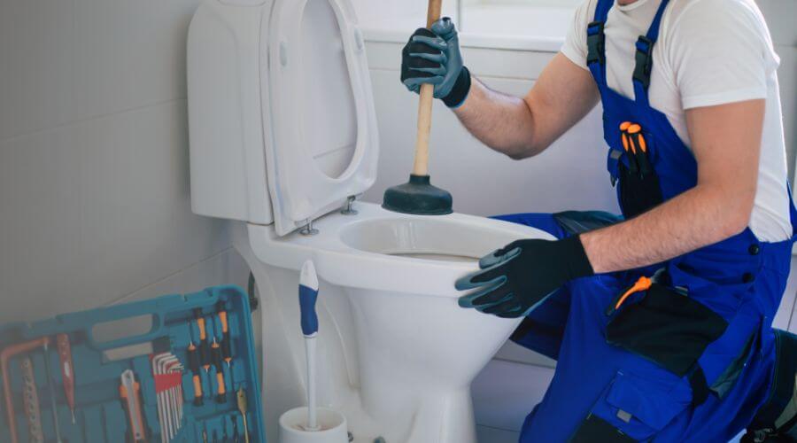 Professional expert plumbing services in Rocheport, MO